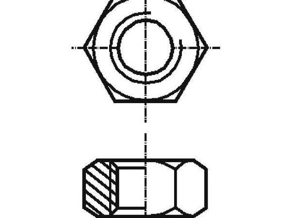 1874764 Screws & Fasteners