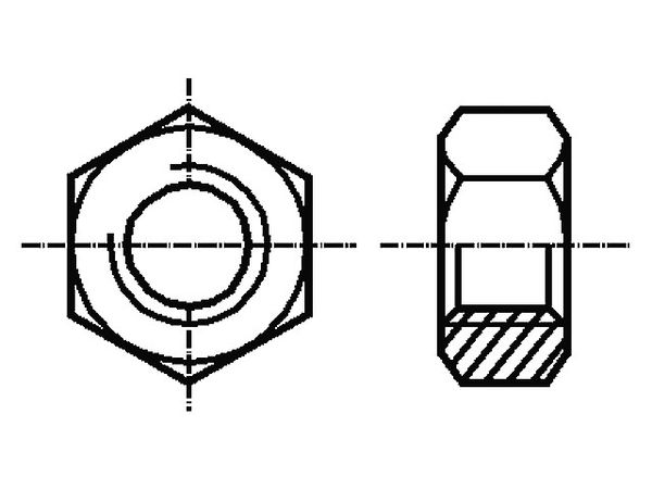 1874802 electronic component of Bossard