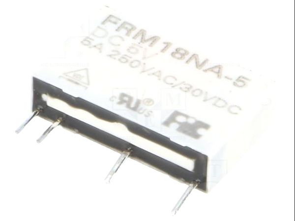 FRM18NA-5 DC5V electronic component of Forward