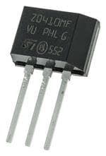 Z0410MF0AA2 electronic component of STMicroelectronics