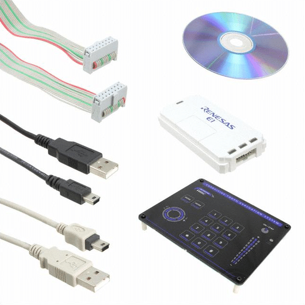 YR8C36TAKIT01 electronic component of Renesas