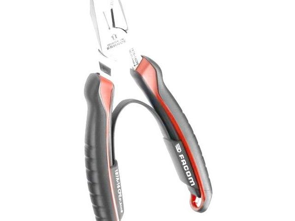 187A.18CPE Pliers & Tweezers