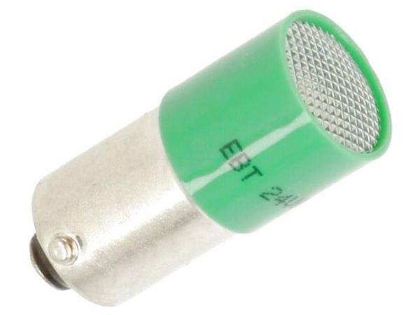 18802351  Electromechanical