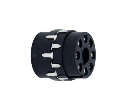 18821 Relay Sockets & Fixings