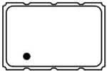 XUL518100.000JS6X8 electronic component of Renesas