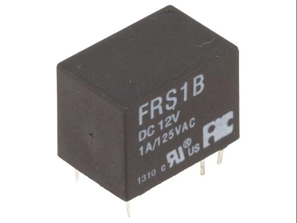 FRS1-B-DC12 electronic component of Forward