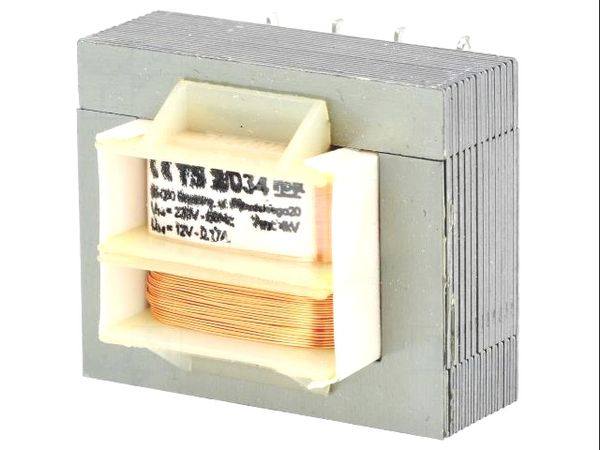 TS2/034 electronic component of Indel