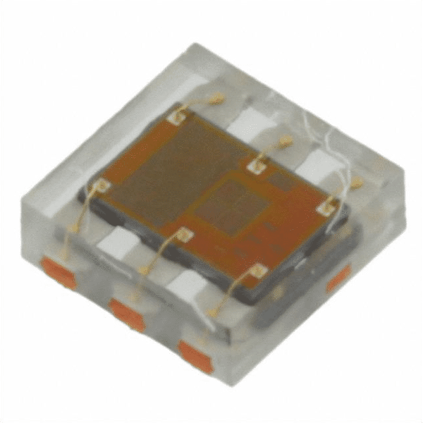 TSL27723FN electronic component of ams