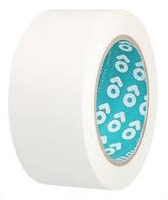AT8 WHITE 33M X 50MM electronic component of Advance Tapes