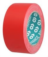 AT8 RED 33M X 50MM electronic component of Advance Tapes