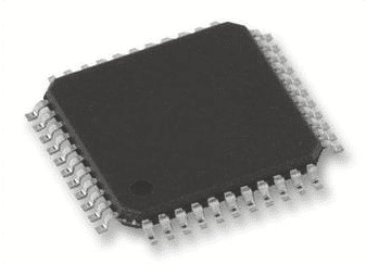 XC9572XL-5VQ44C electronic component of Xilinx