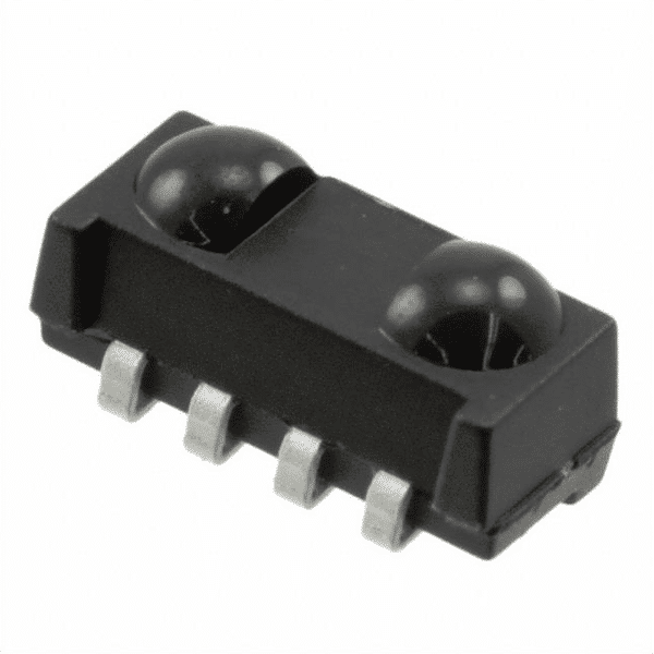 TSSP77038TT electronic component of Vishay