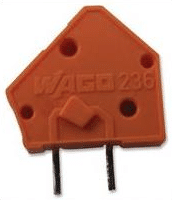 236-746 electronic component of Wago