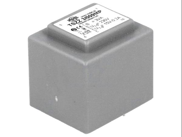 TSZZ3/009MP electronic component of Indel