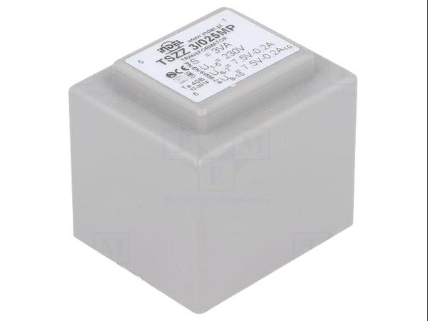 TSZZ3/025MP electronic component of Indel