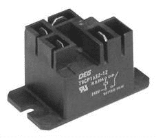 T9CS1D12-24,000 electronic component of TE Connectivity