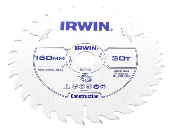1897192 electronic component of Irwin