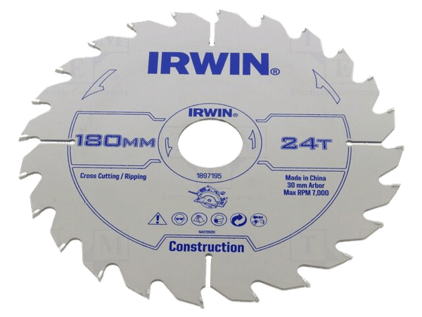 1897195 electronic component of Irwin