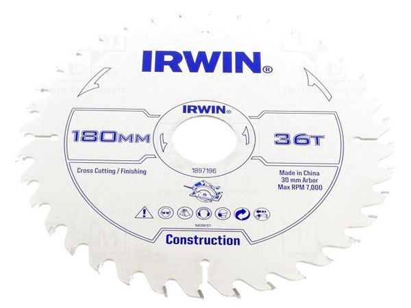 1897196 electronic component of Irwin