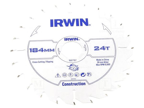 1897197 electronic component of Irwin