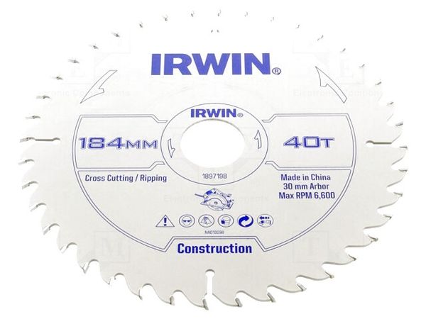 1897198 electronic component of Irwin