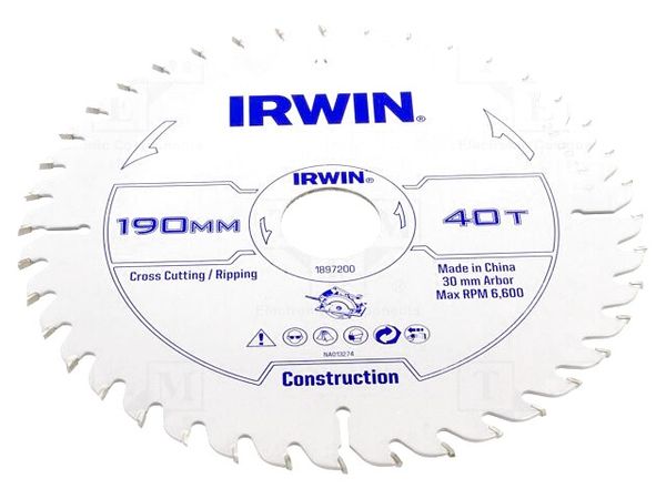 1897200 electronic component of Irwin