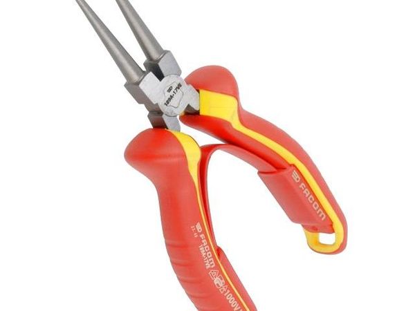189A.17VE Pliers & Tweezers