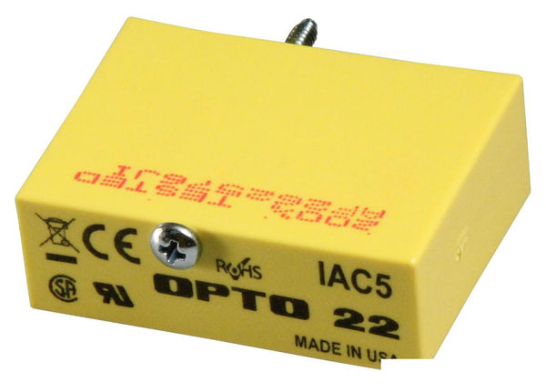 IAC5 electronic component of Opto 22