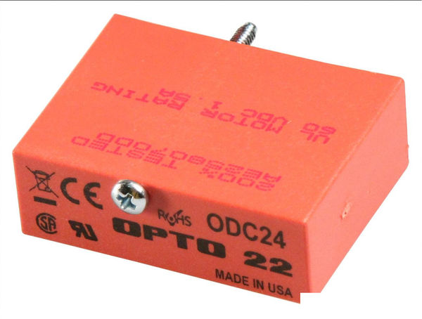 ODC24 electronic component of Opto 22
