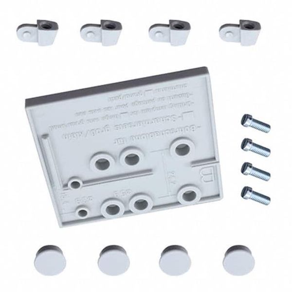 190-002  Enclosures