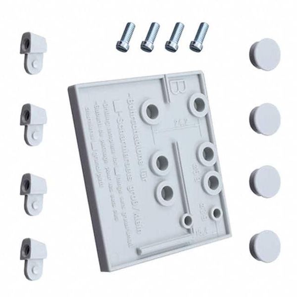 190-002 Racks & Rack Cabinet Accessories