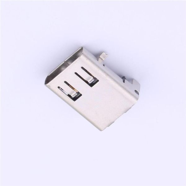 19001-UCAF005-X  Connectors