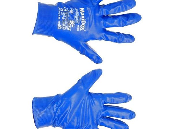 19-007/11 PPE Safety Equipment / Lockout Tagout