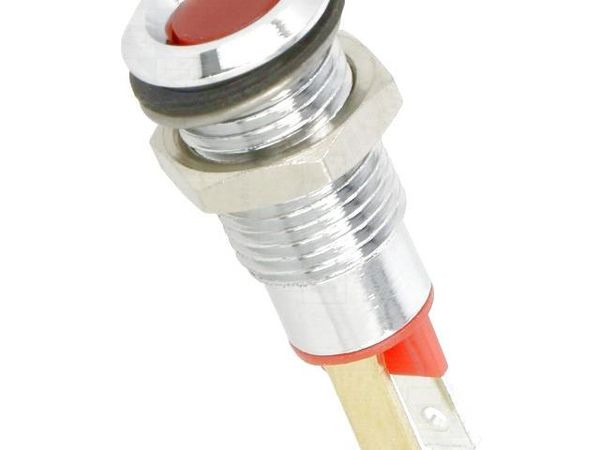 19010050 LED Panel Mount Indicators