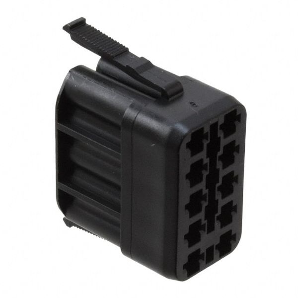 190-17501-001 electronic component of Carling