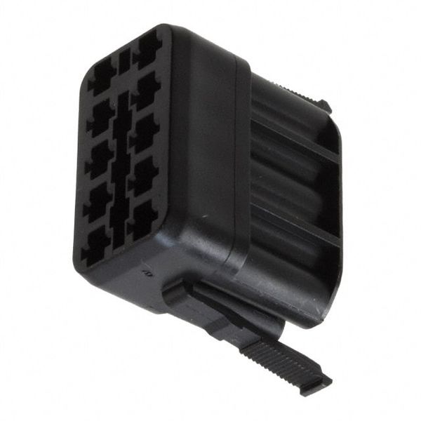 190-17501-001  Electromechanical