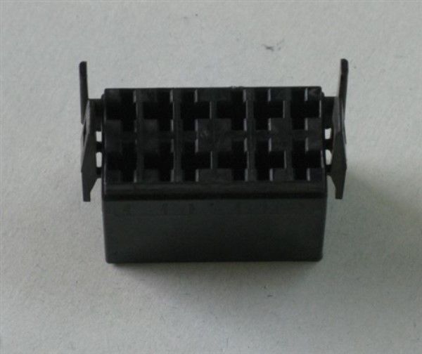 190-17506-001 electronic component of Carling