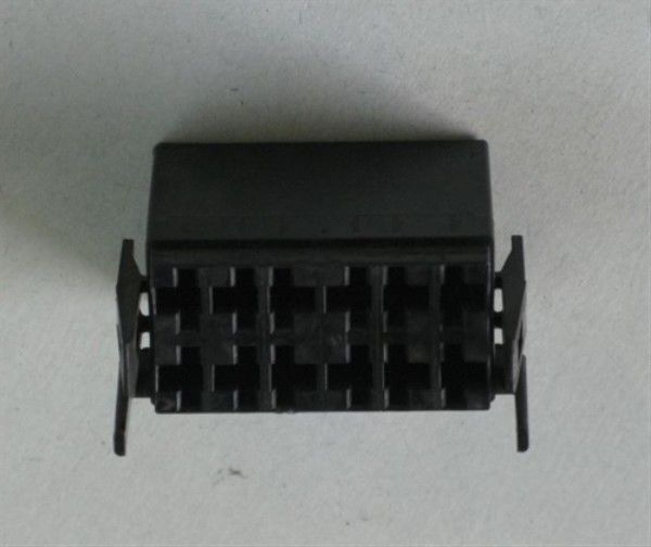 190-17506-001  Electromechanical