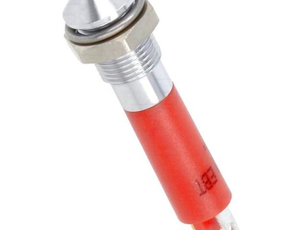 19020350 LED Panel Mount Indicators