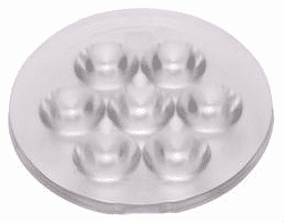 C11679_ANNA-50-7-M-ES electronic component of Ledil