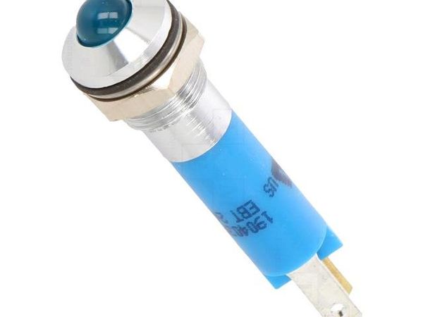 19040357 LED Panel Mount Indicators