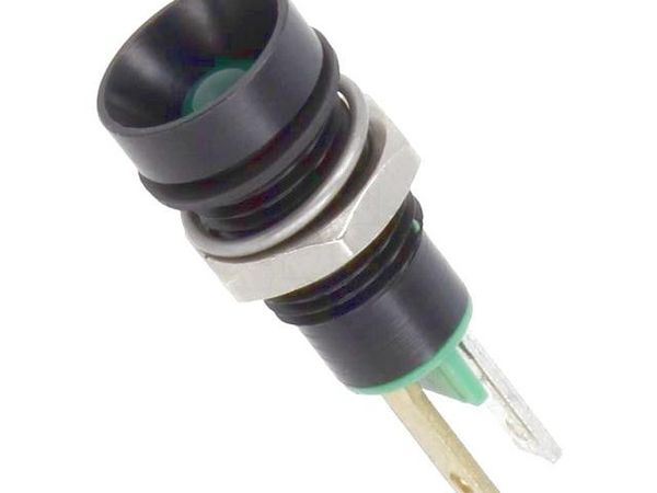 19051051 LED Panel Mount Indicators