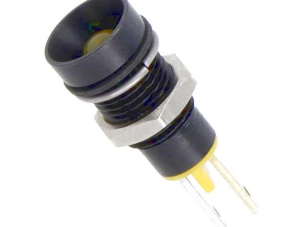 19051052 LED Panel Mount Indicators