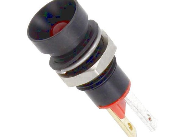 19051053 LED Panel Mount Indicators