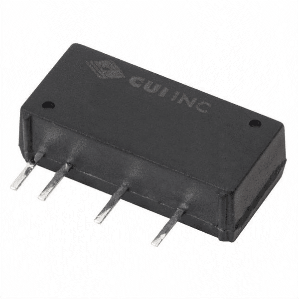 PDM1-S12-S24-S electronic component of CUI Inc