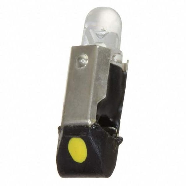 1.90690.3330000 Standard LEDs - Through Hole