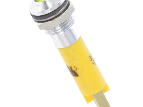 19080252 LED Panel Mount Indicators