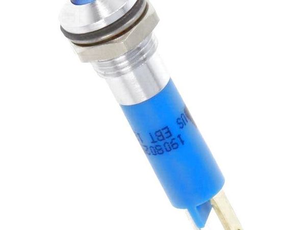 19080257 LED Panel Mount Indicators