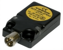 BC5-Q08-AP6X2-V1131/S250 electronic component of Turck