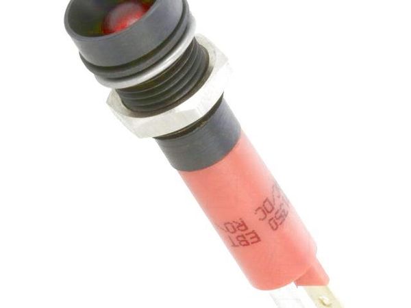 19091350 LED Panel Mount Indicators